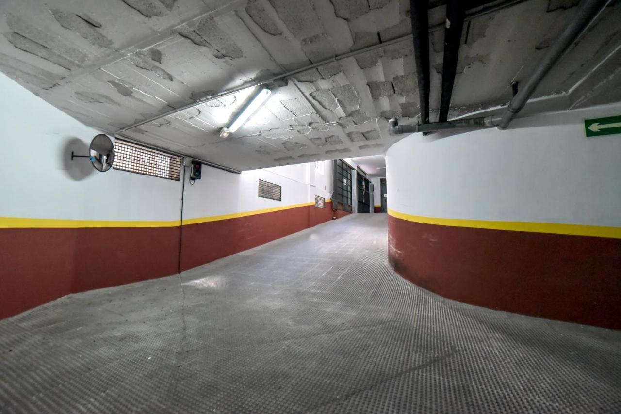 Appartement Peace, Pool & Parking At Centre