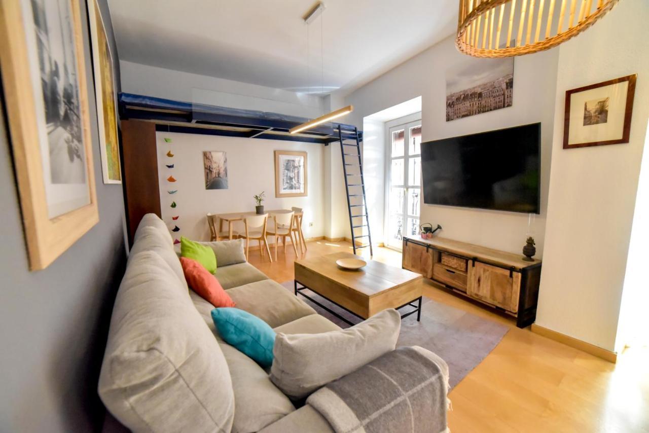 Appartement Peace, Pool & Parking At Centre