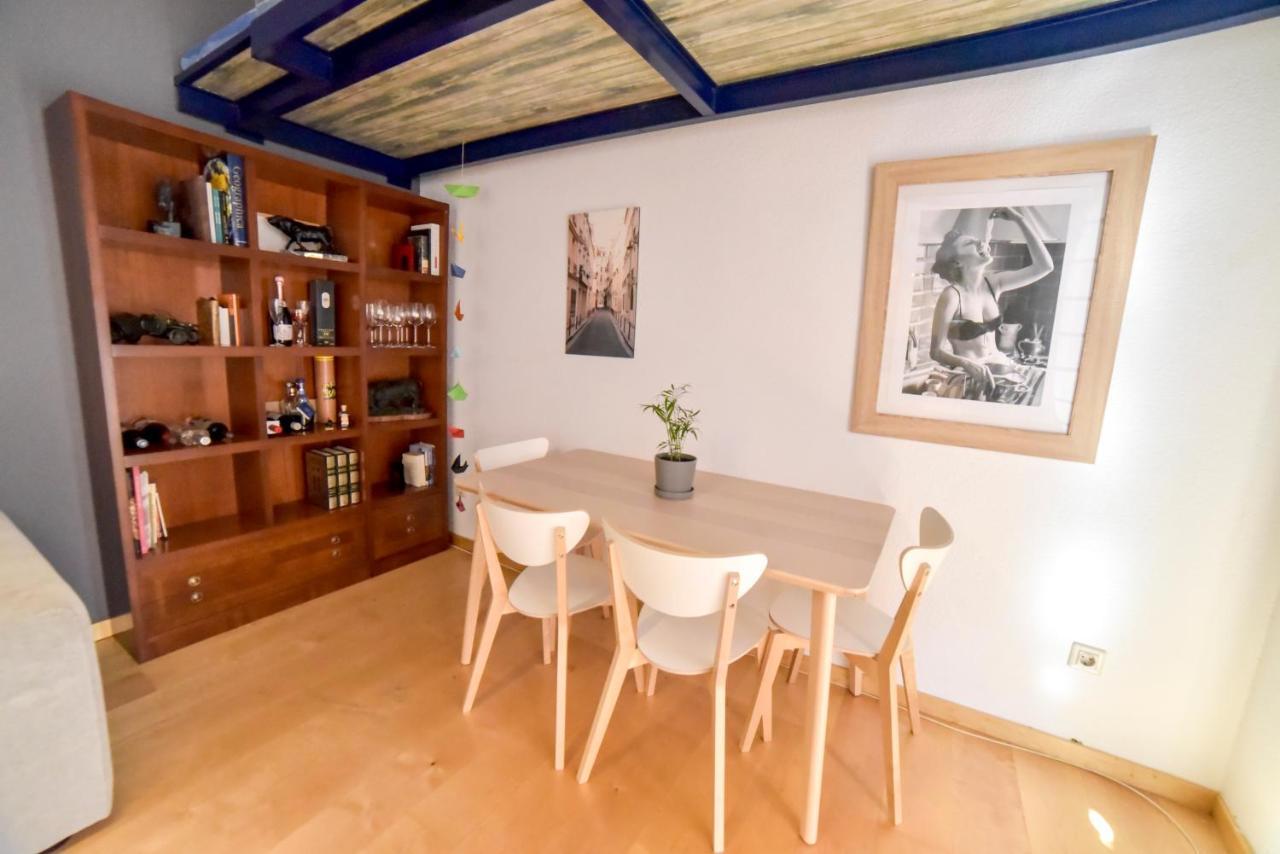 Appartement Peace, Pool & Parking At Centre Sevilla