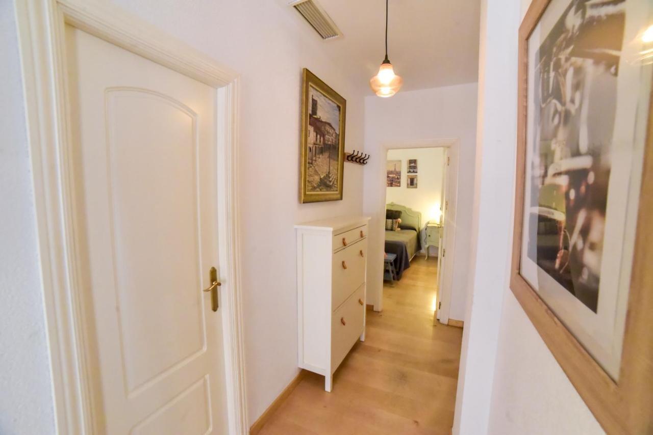 Appartement Peace, Pool & Parking At Centre *