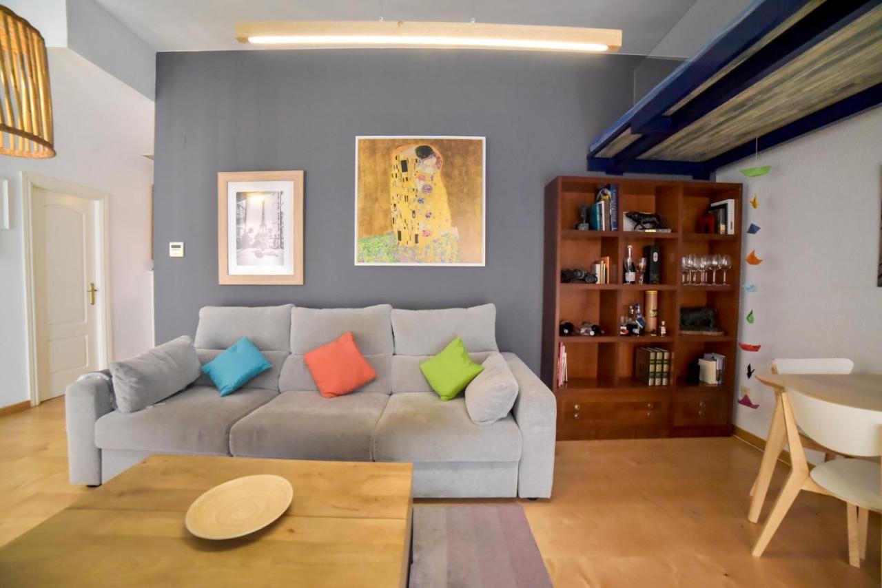 Appartement Peace, Pool & Parking At Centre Sevilla
